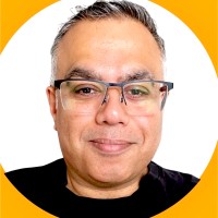 FCDO Services Employee Jayesh Mianger's profile photo