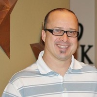 Micron Technology Employee Tim Waddell's profile photo