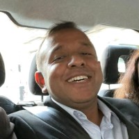 Bedford Hospital NHS Trust Employee Kavindra Nanayakkara's profile photo