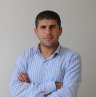 Omar Assi Email & Phone Number