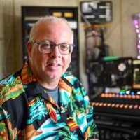 Northeast Sports Network Employee Jim Ward's profile photo