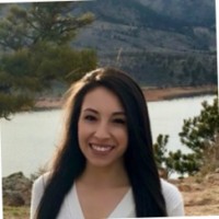 Bentley Systems Employee Sarah Valdez's profile photo