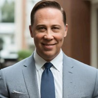 Plumlogix (MBE Salesforce Partner) Employee David Collyer's profile photo