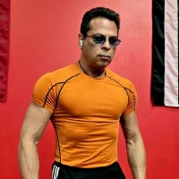 Mike Soto