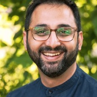 Small World Music Employee Umair Jaffar's profile photo