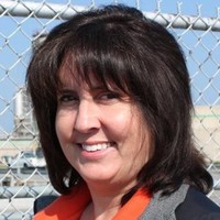 Indorama Ventures Xylenes & PTA LLC Employee Becky Shelton's profile photo