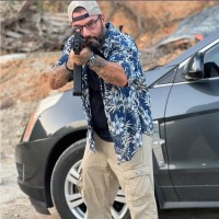 Executive Security Concepts Employee Frank Wolff's profile photo