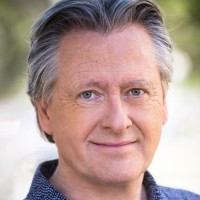 Glen Ward Email & Phone Number