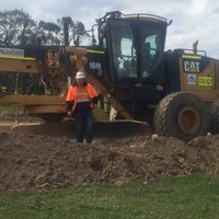 Egans Group Employee John Auld's profile photo