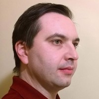 Computas Development Center Employee Cosmin Petrenciuc's profile photo