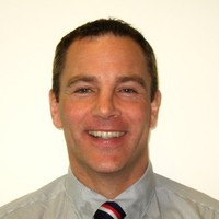 Lyreco UK and Ireland Employee David Brace's profile photo