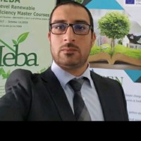 CargoLoop LLC Employee Ahmad al Qaisi's profile photo