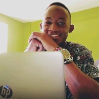 The African Advanced Level Telecommunications Institute (AFRALTI) Employee Philip Yauma's profile photo