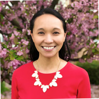 Mars Employee Ellen Ocampo's profile photo