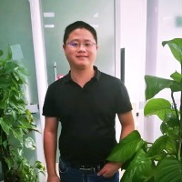 Jack Zeng Email