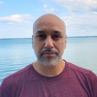Hostnet Employee Sondeep Sharma's profile photo