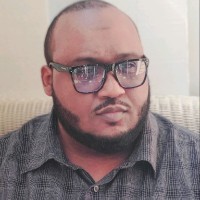 Level Effect Employee Kenneth Perkins Jr's profile photo