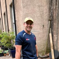 BAE Systems Employee Jack Diggle's profile photo