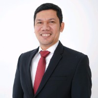 PT. BANK NEGARA INDONESIA (Persero) Tbk. Employee Auzaiy's profile photo