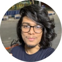 K15t Employee Surath Chandra's profile photo