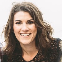 Deny Designs Employee Lisa Baker's profile photo