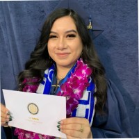 Delivering Innovation in Supportive Housing (DISH) Employee Abigail Baires's profile photo