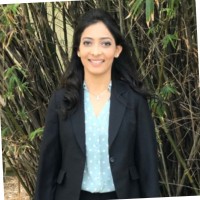 Vinika Amin Email