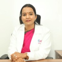 A4 Hospitals and Fertility Centre Employee Aruna Ashok's profile photo
