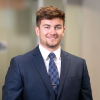 BENCHMARK CONSTRUCTION Employee Zach Hodges's profile photo