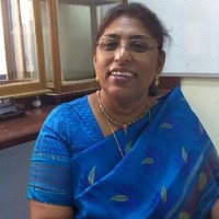 Al Khor International School (AKIS) Employee Elizabeth Mathew's profile photo