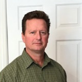 Biogen Employee Mark Duff's profile photo