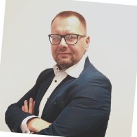 Vigo Software Ltd Employee Darren Foster's profile photo