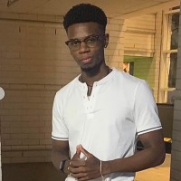 Jamal Ray Email & Phone Number