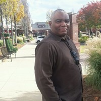 Arkansas Community Correction Employee Reginald Gray's profile photo