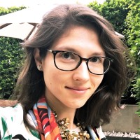 CITIC Capital Employee Ekaterina Terskin's profile photo
