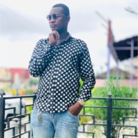 Brice Kimou Email
