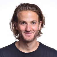 ThrivePass Employee Skylar Elisberg's profile photo