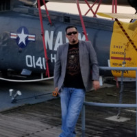 Jerry P Valdez