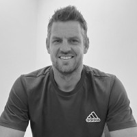adidas Employee Barry Moore's profile photo
