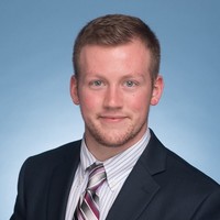 CRC Services, LLC Employee Zachary Fosberg's profile photo