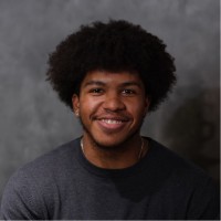 Foto Care Employee Jeremiah Battle's profile photo