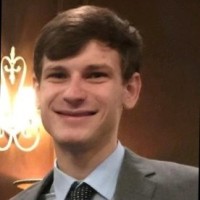 STRIDE Community Health Center Employee Robert Scofield's profile photo