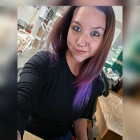 Virginia Alcoholic Beverage Control Authority Employee Amanda Kell's profile photo