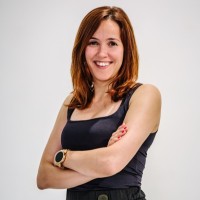 Delta Q Employee Ana Sofia Filipe's profile photo