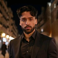 Althra Employee Bilal Afzal's profile photo