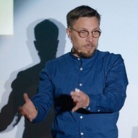 Nebius Group Employee Vasily Pantyukhin's profile photo