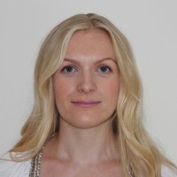 Finestida LLC Employee Birgit Jokela's profile photo