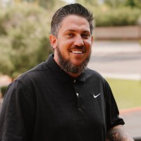 Pinnacle Peak Recovery Employee Alex Aiken's profile photo