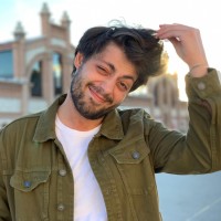 Antonio Martín Email