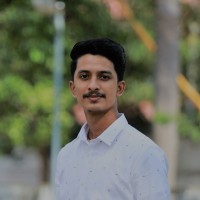 Polycab India Limited Employee Evin Thomas's profile photo